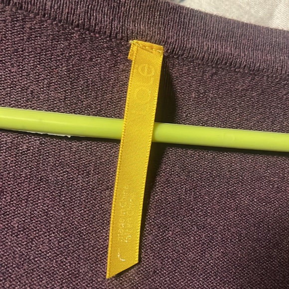 LOLE SWEATER DRESS - Picture 2 of 3